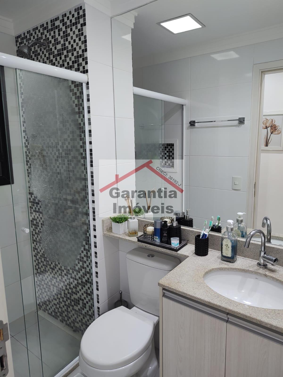 Apartamento à venda com 2 quartos, 1 suíte, 1 vaga e 64m² no Continental, Osasco (SP) — foto 15 de 20