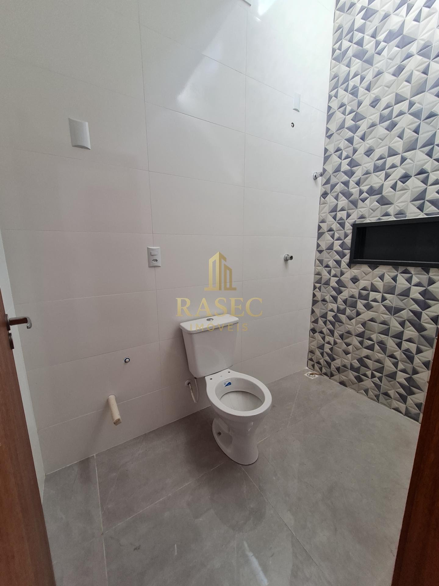 Casa à venda com 3 quartos, 1 suíte e 72m² no Primeiro de Maio, Brusque (SC) — foto 9 de 9