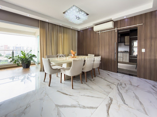 Apartamento, 3 quartos, 247 m² - Foto 3
