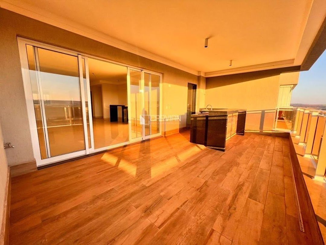 Apartamento à venda com 3 quartos, 3 suítes, 4 vagas e 195m² no Residencial Alto do Ipe, Ribeirão Preto (SP) — foto 3 de 30