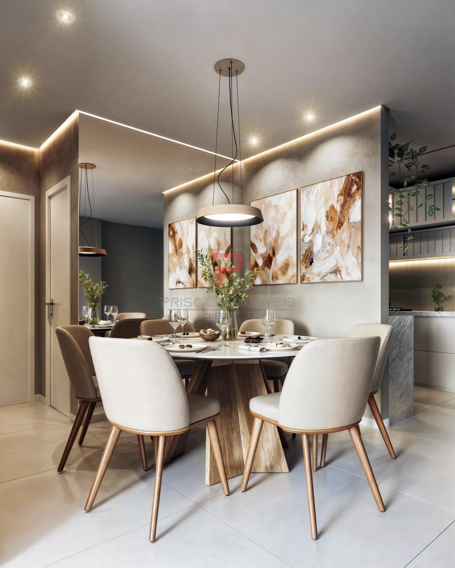 Apartamento à venda com 2 quartos, 1 suíte, 1 vaga e 61m² no Aeroclube, João Pessoa (PB) — foto 17 de 17