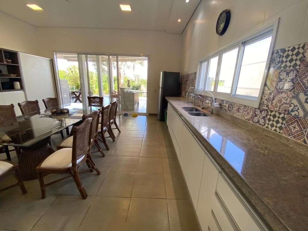 Casa à venda com 9 quartos, 9 suítes, 8 vagas e 960m² no Parque Reserva Fazenda Imperial, Sorocaba (SP) — foto 14 de 30