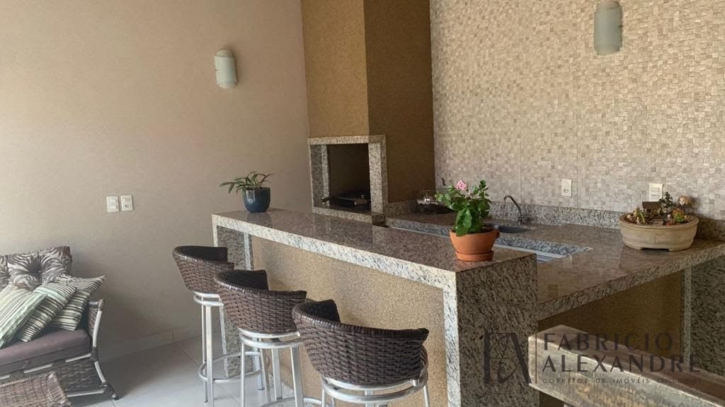 Casa à venda com 3 quartos, 3 banheiros, 4 vagas e 120m² no Jardim Yolanda, São José do Rio Preto (SP) — foto 9 de 22