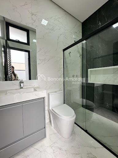 Casa de Condomínio, 3 quartos - Foto 23