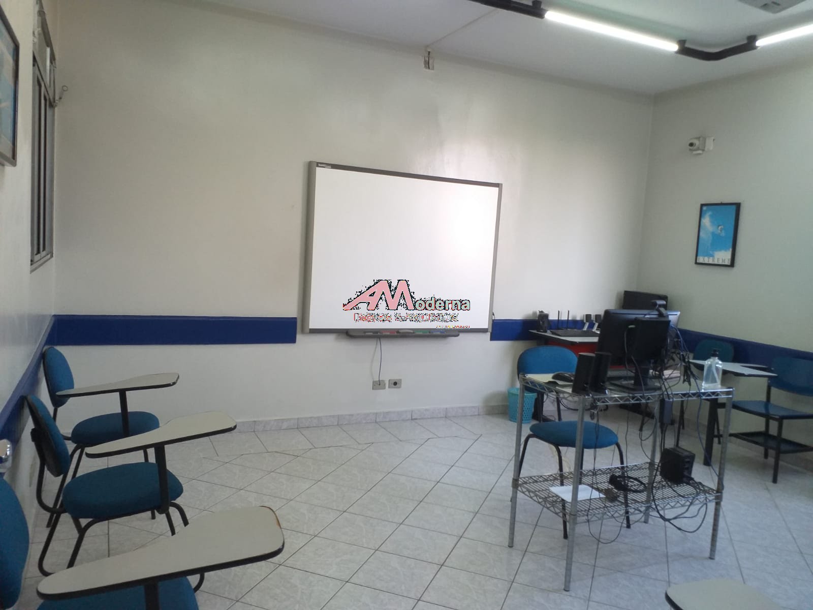 Comercial à venda com 7 banheiros, 2 vagas e 665m² no Assunção, São Bernardo do Campo (SP) — foto 8 de 26