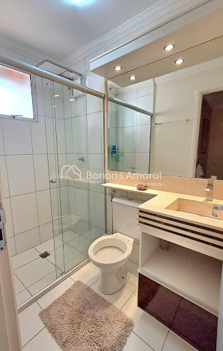 Casa de Condomínio, 3 quartos - Foto 17