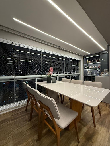Apartamento, 3 quartos, 119 m² - Foto 5