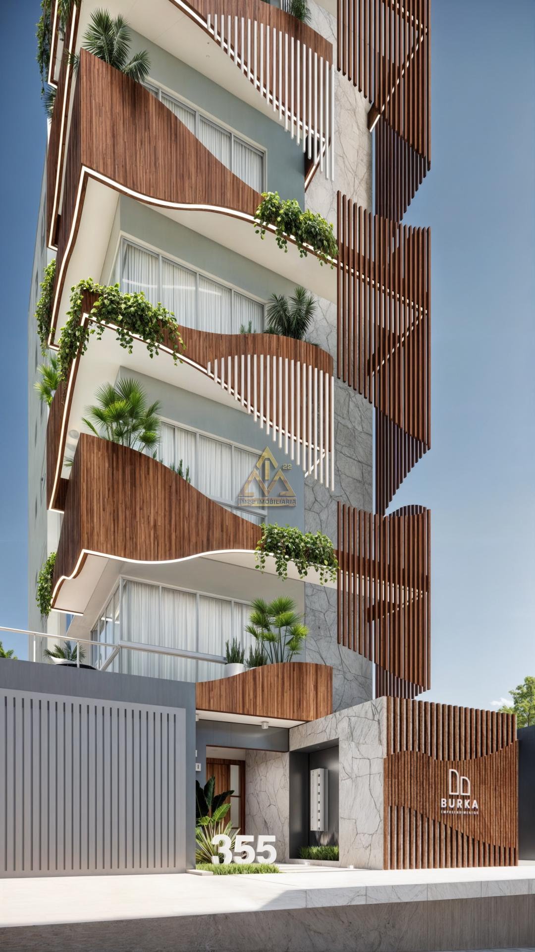 Apartamento à venda com 3 quartos, 1 suíte, 1 vaga e 97m² no Itacolomi, Balneário Piçarras (SC) — foto 4 de 24