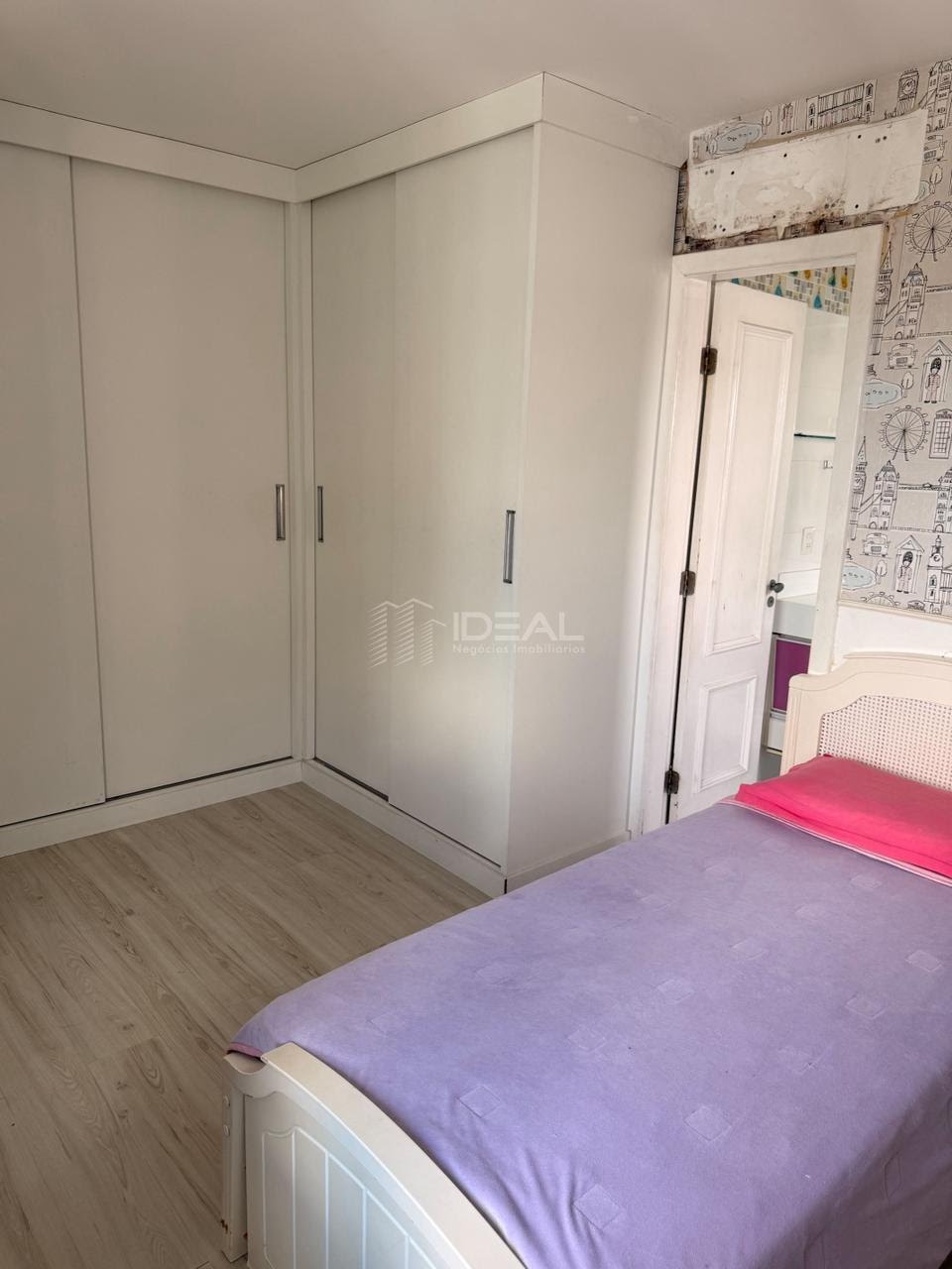 Apartamento à venda com 4 quartos, 4 suítes, 3 vagas e 233m² no Centro, Campos dos Goytacazes (RJ) — foto 12 de 30