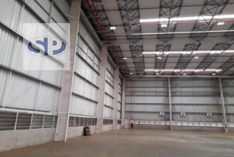 Depósito-Galpão, 6404 m² - Foto 6