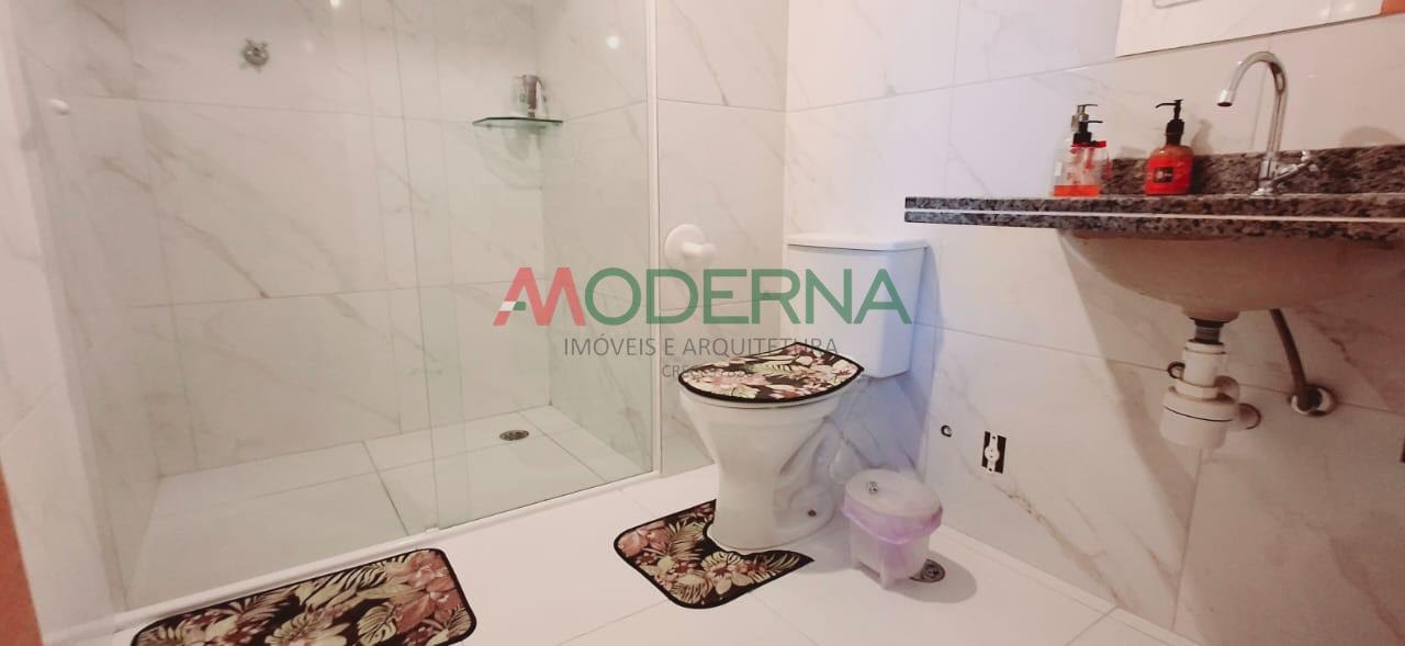 Apartamento à venda com 2 quartos, 2 suítes, 2 vagas e 125m² no Nova Gerti, São Caetano do Sul (SP) — foto 12 de 30