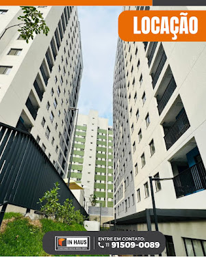 Apartamento em Jardim Oriental  -  São Paulo