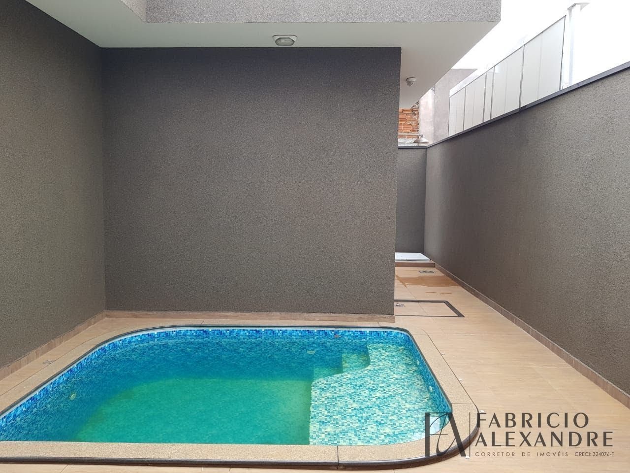 Casa à venda com 4 quartos, 4 suítes, 4 vagas e 270m² no Gaivota II, São José do Rio Preto (SP) — foto 9 de 30
