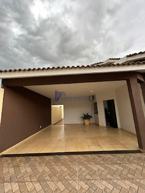 Casa 02 Dorm. em Prolongamento Jardim América  -  Rio Verde