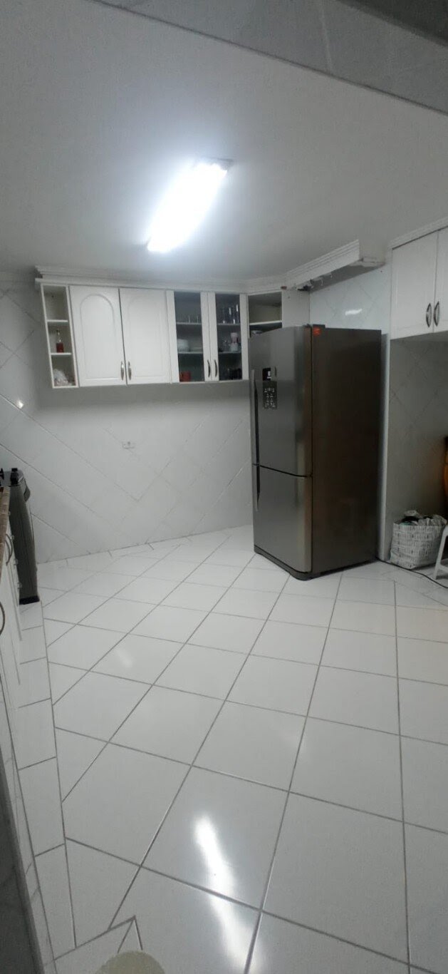 Apartamento à venda com 3 quartos, 1 suíte, 2 vagas e 132m² no Conjunto Residencial Vista Verde, São Paulo (SP) — foto 22 de 30