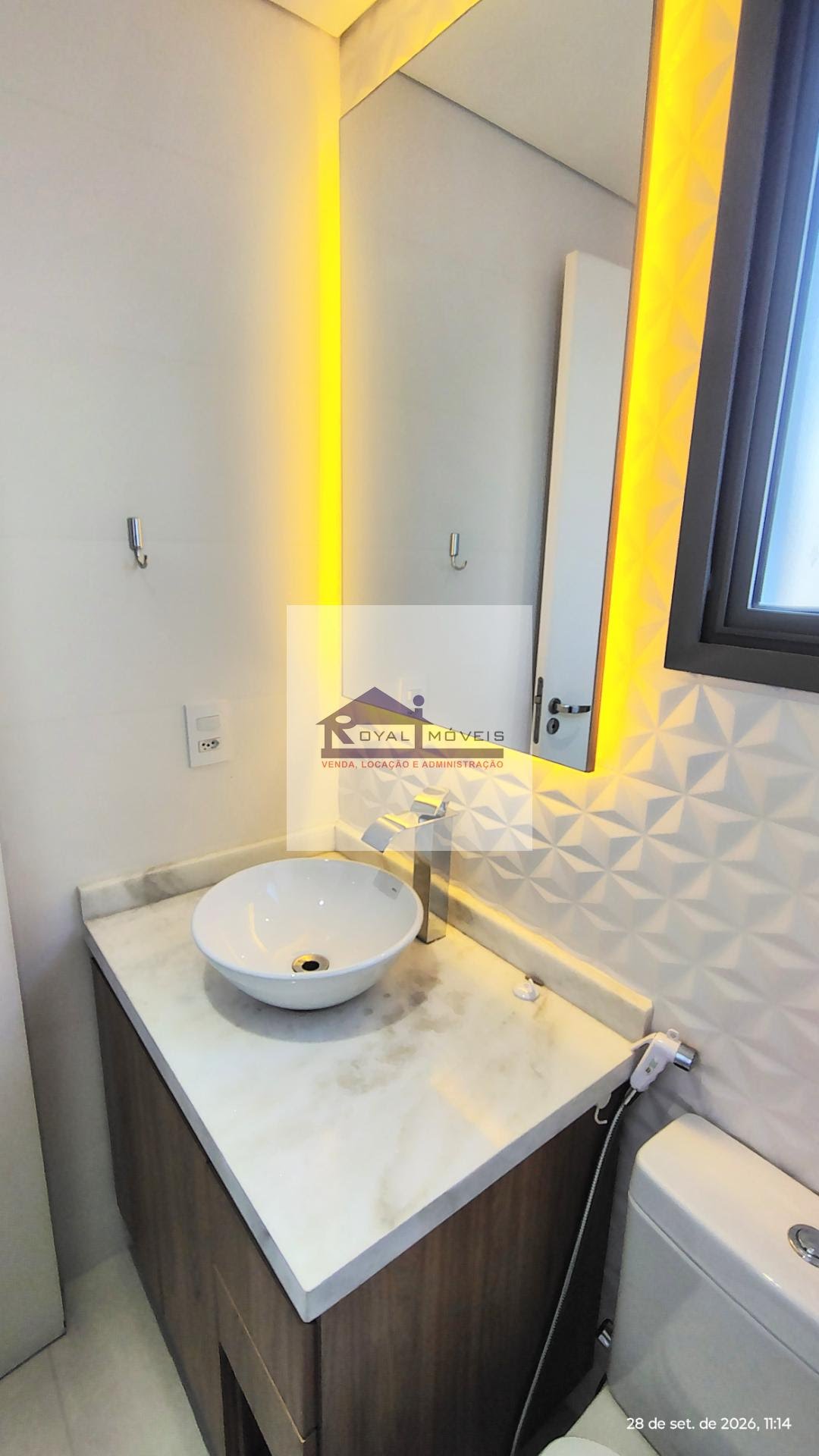 Apartamento à venda com 2 quartos, 1 suíte, 1 vaga e 68m² no Saude, São Paulo (SP) — foto 18 de 30