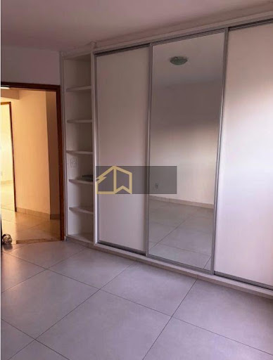 Apartamento em Residencial Eldorado  -  Goiânia