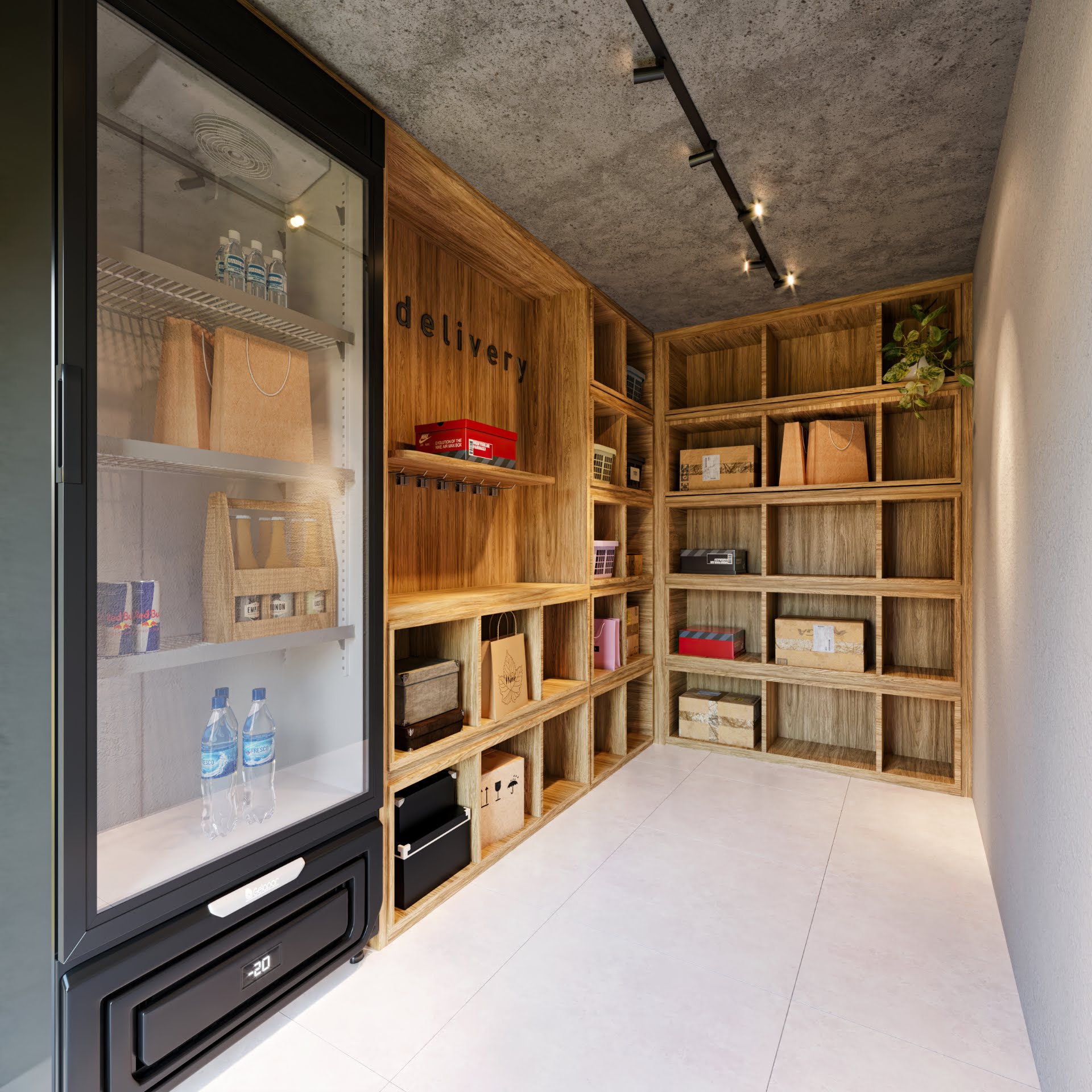 Apartamento à venda com 3 quartos, 1 suíte, 1 vaga e 57m² no Casa Amarela, Recife (PE) — foto 12 de 28