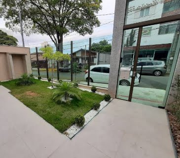 Apartamento à venda com 3 quartos, 1 suíte, 2 vagas e 63m² no Itapoã, Belo Horizonte (MG) — foto 28 de 29