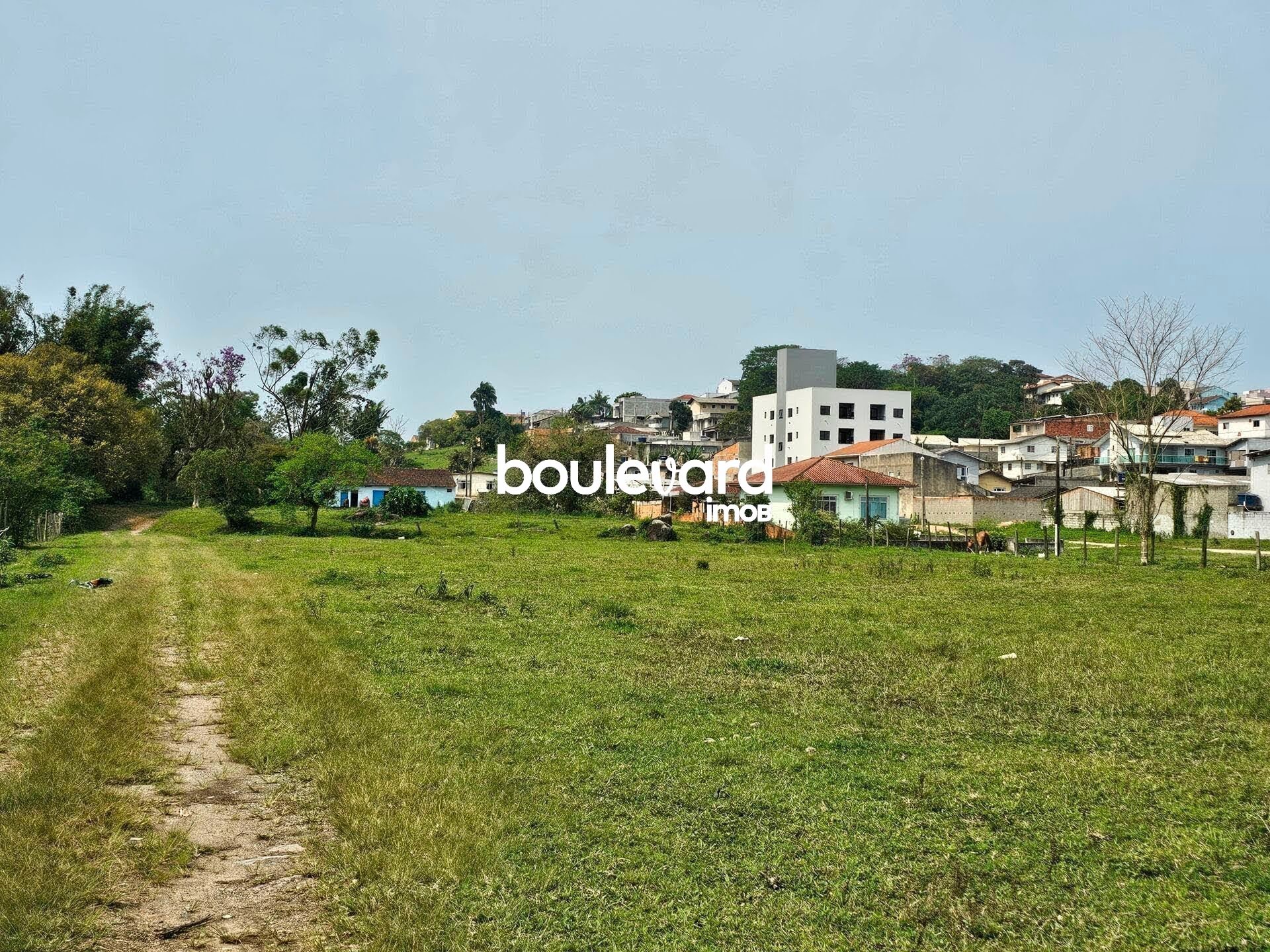 Terreno à venda com 8398m² de terreno no Potecas, São José (SC) — foto 2 de 4