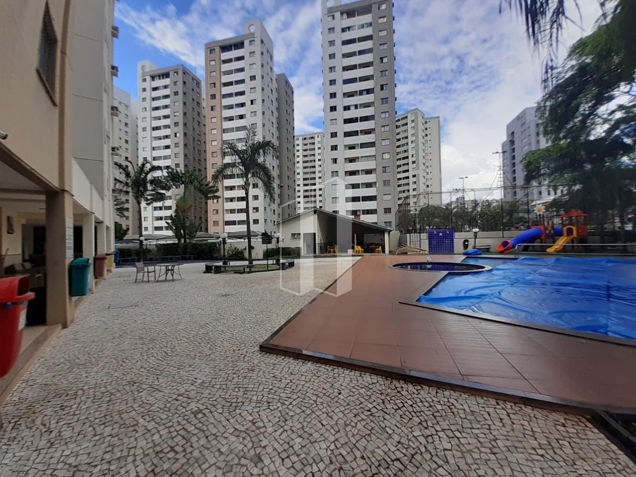 Apartamento para alugar com 2 quartos, 1 banheiro, 1 vaga e 62m² no Residencial Eldorado, Goiânia (GO) — foto 21 de 30
