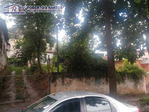 Terreno plano