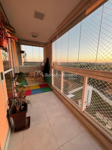 Apartamento, 3 quartos, 80 m² - Foto 7