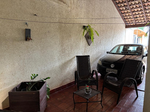 Casa em condomínio 