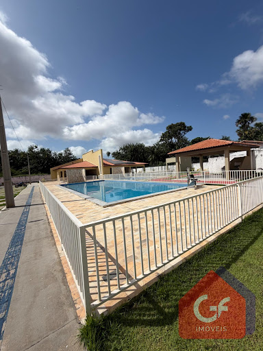 Apartamento em Turu  -  condomínio Maribel 