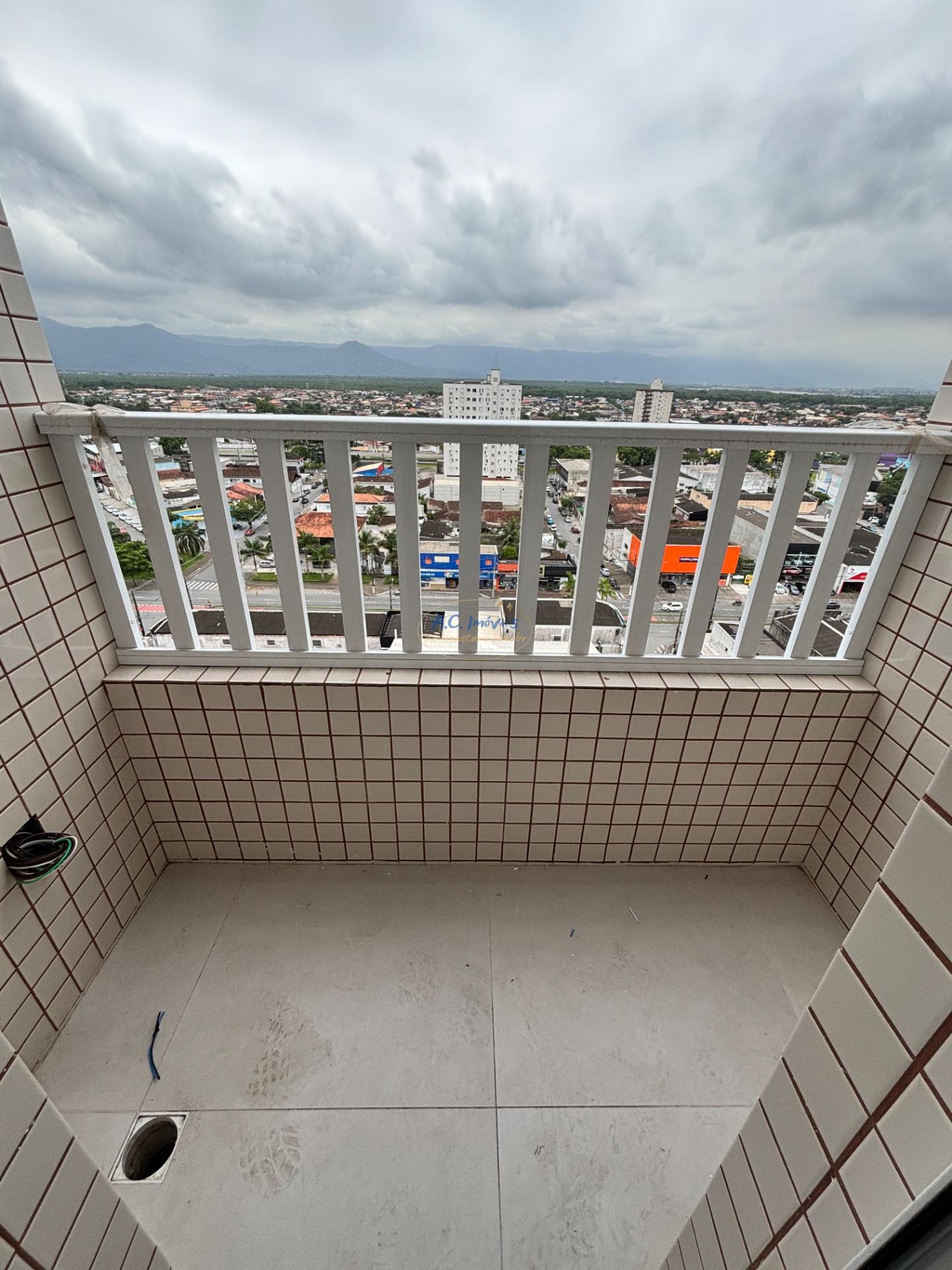 Apartamento à venda com 2 quartos, 1 suíte, 2 vagas e 69m² no Boqueirão, Praia Grande (SP) — foto 15 de 30