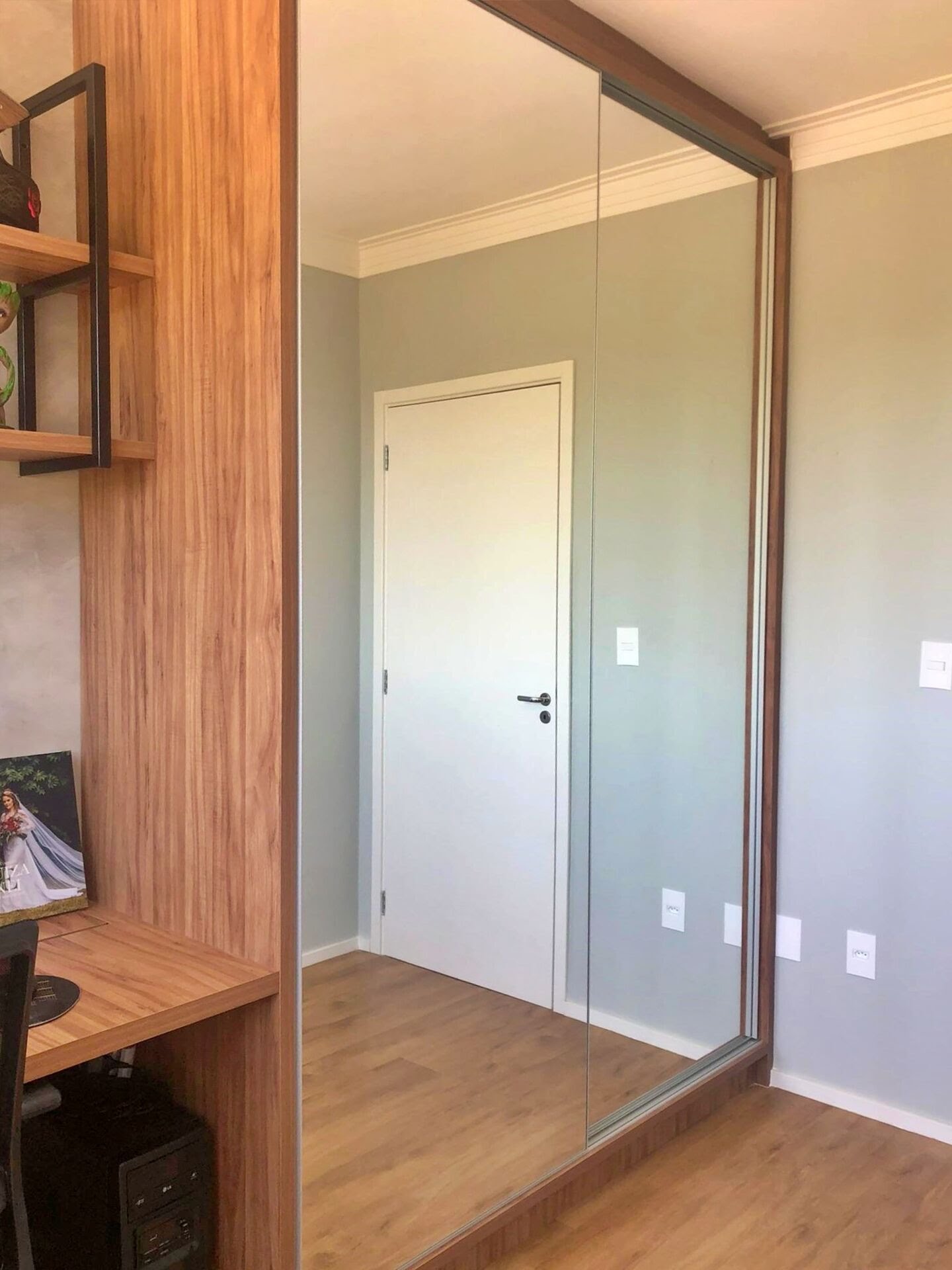Apartamento à venda com 2 quartos, 1 banheiro, 1 vaga e 49m² no Praia de Fora, Palhoça (SC) — foto 5 de 25