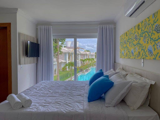 Apartamento 4 Suítes à Venda em Alto de Pitinga, Porto Seguro