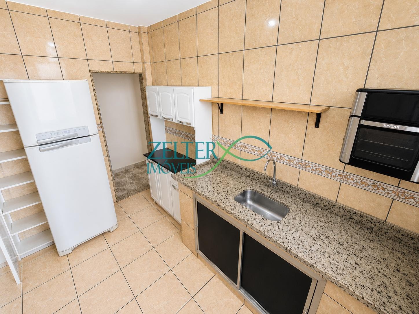 Apartamento à venda com 3 quartos, 1 banheiro e 71m² no Vista Alegre, Rio de Janeiro (RJ) — foto 19 de 23