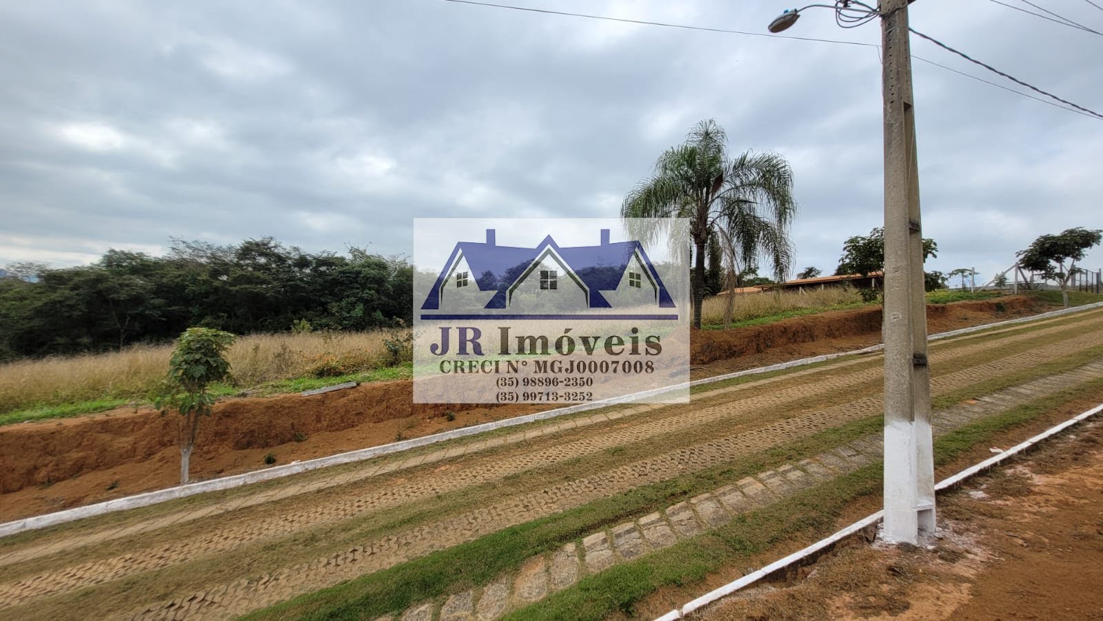 Terreno à venda com 1069m² de terreno no Bairro Laje, Piranguinho (MG) — foto 10 de 16