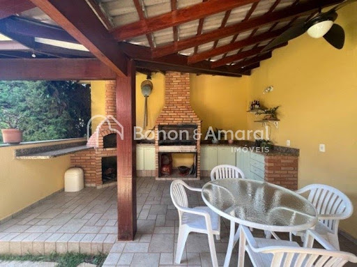 Casa de Condomínio, 5 quartos - Foto 19
