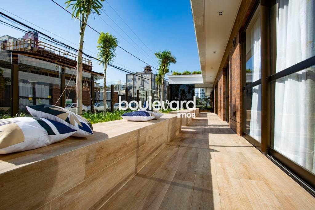 Apartamento à venda com 3 quartos, 3 suítes, 1 vaga e 129m² no Estreito, Florianópolis (SC) — foto 3 de 20