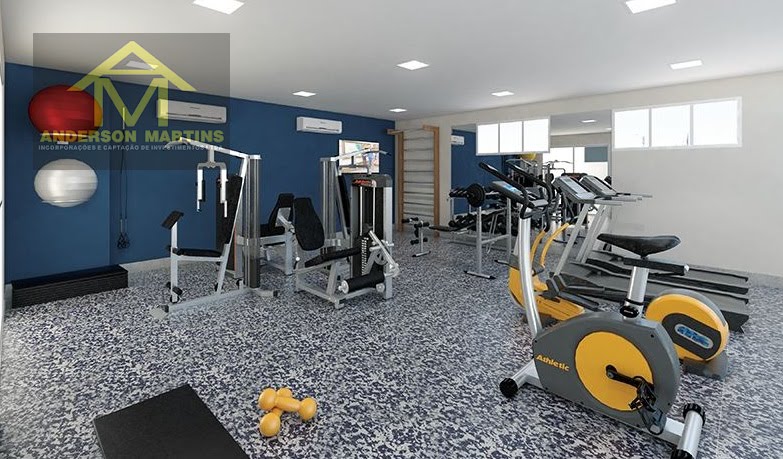 Apartamento à venda com 2 quartos, 2 banheiros, 1 vaga e 66m² no Praia de Itaparica, Vila Velha (ES) — foto 7 de 13