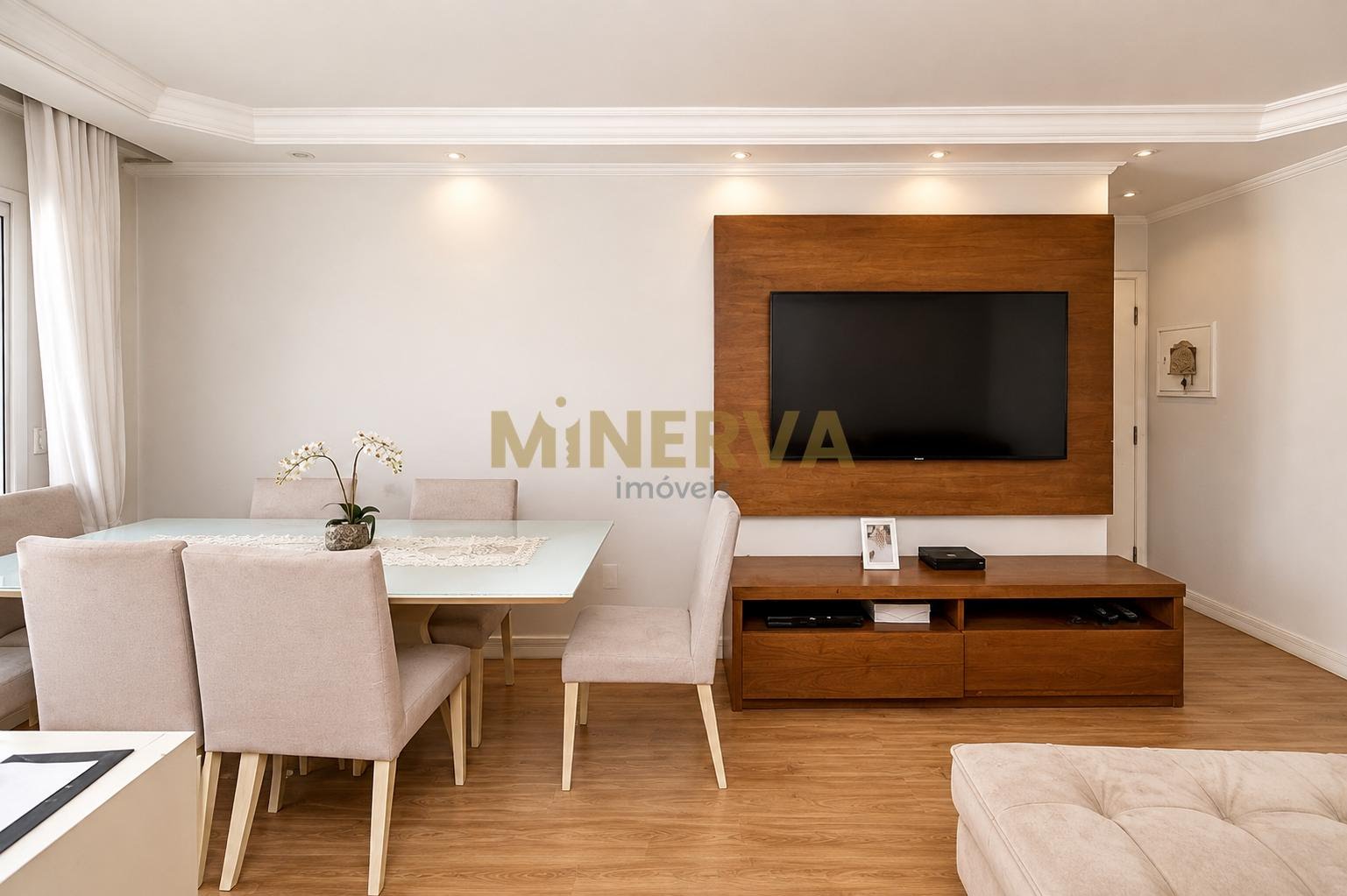 Apartamento à venda com 3 quartos, 1 suíte, 2 vagas e 85m² no Tatuapé, São Paulo (SP) — foto 4 de 20