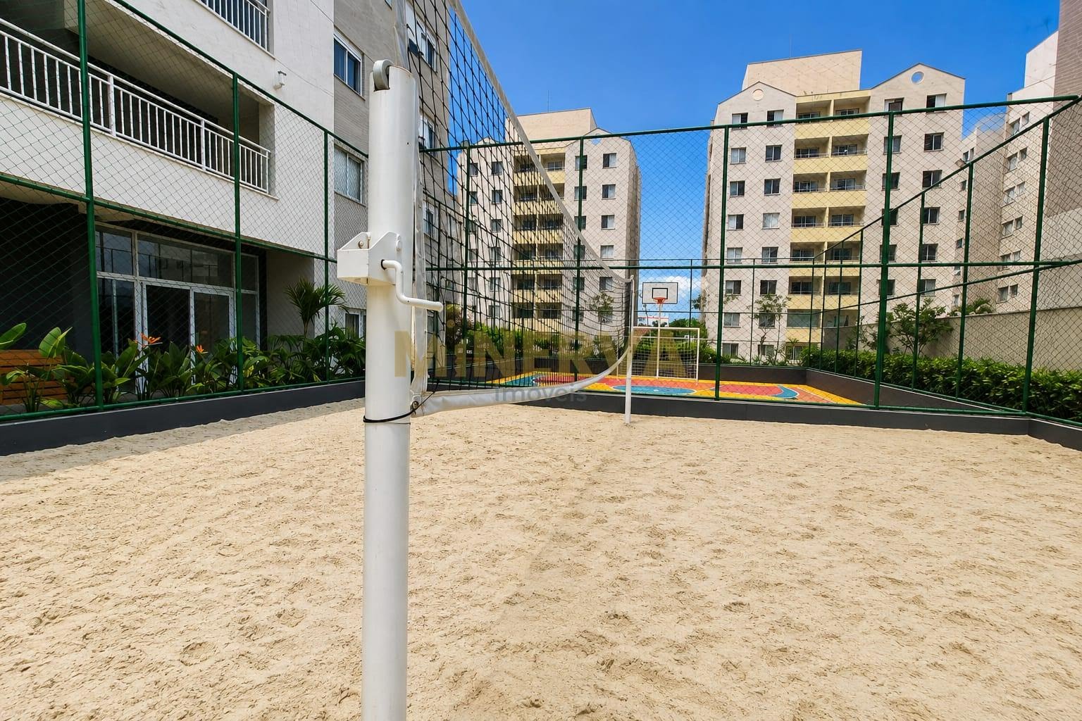 Apartamento para alugar com 1 quarto, 1 suíte, 1 vaga e 40m² no Picanço, Guarulhos (SP) — foto 14 de 17