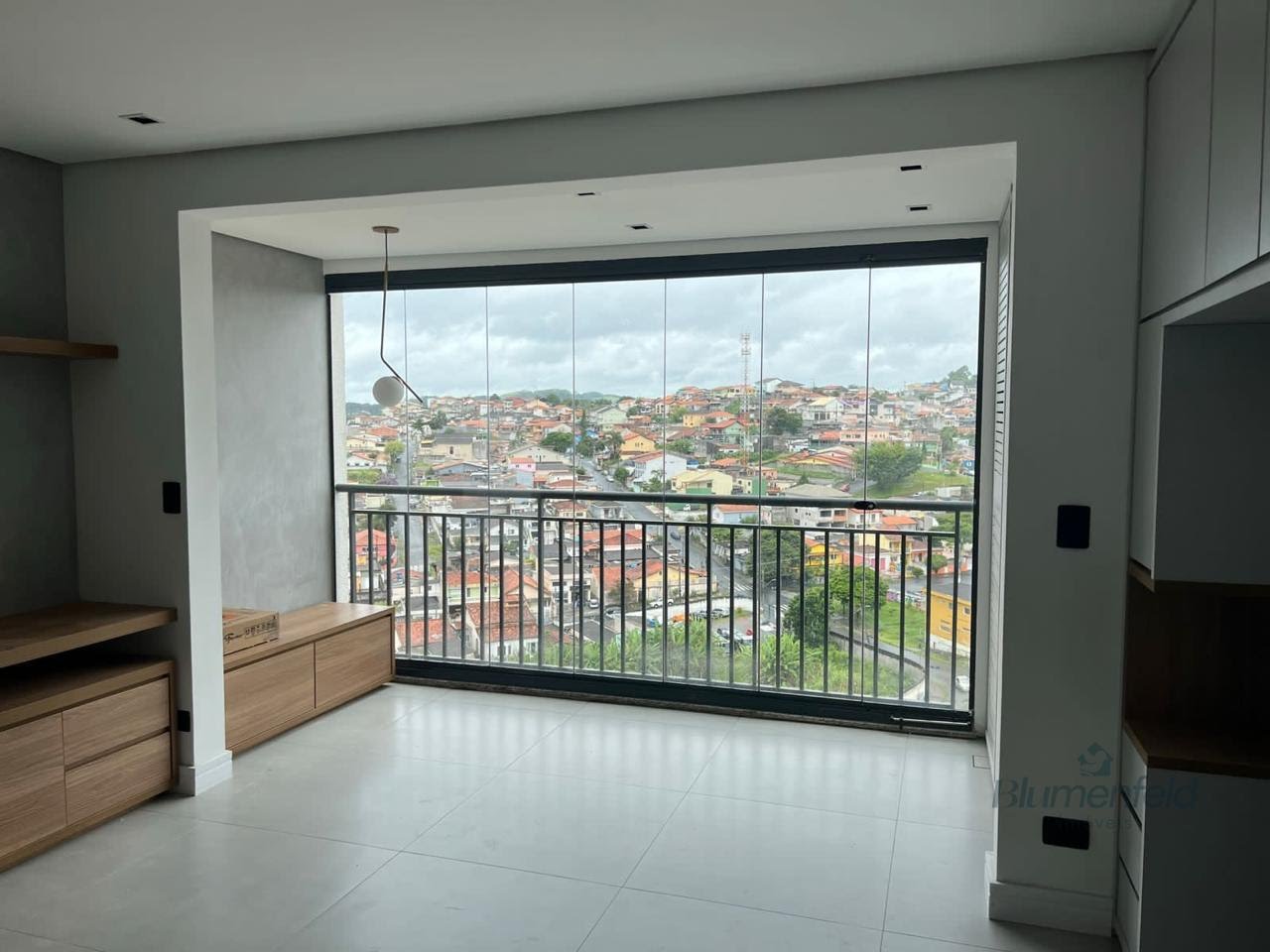 Apartamento para alugar com 1 quarto, 1 banheiro e 37m² no Vila Lima II, Arujá (SP) — foto 17 de 19