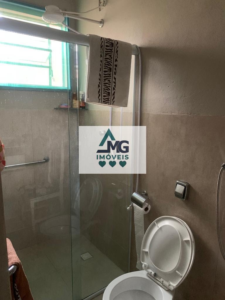 Casa à venda com 5 quartos, 2 suítes e 3 vagas no Alto Peró, Três Corações (MG) — foto 14 de 30