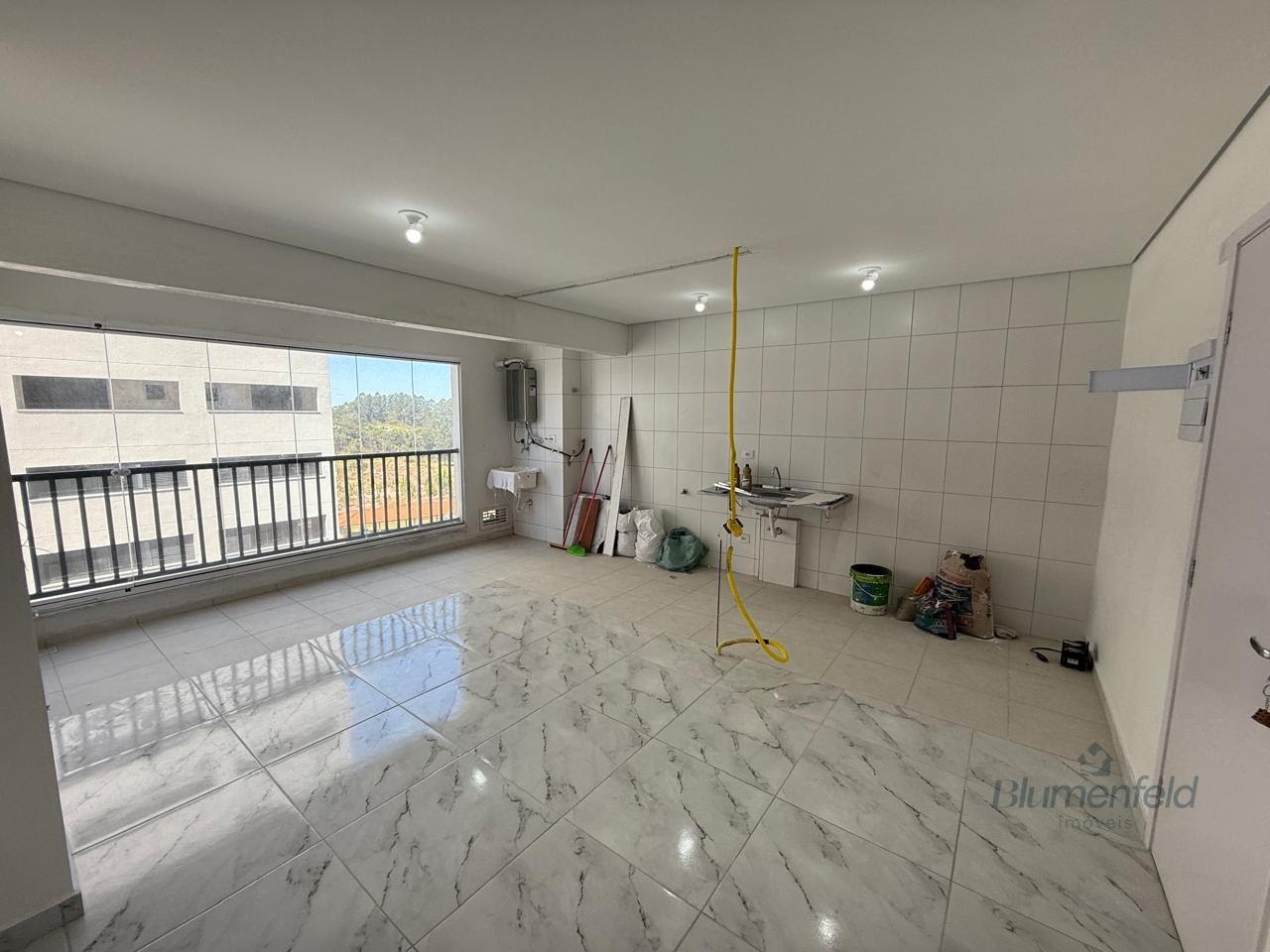Apartamento à venda com 2 quartos, 1 suíte, 1 vaga e 58m² no Nova Arujá, Arujá (SP) — foto 2 de 19