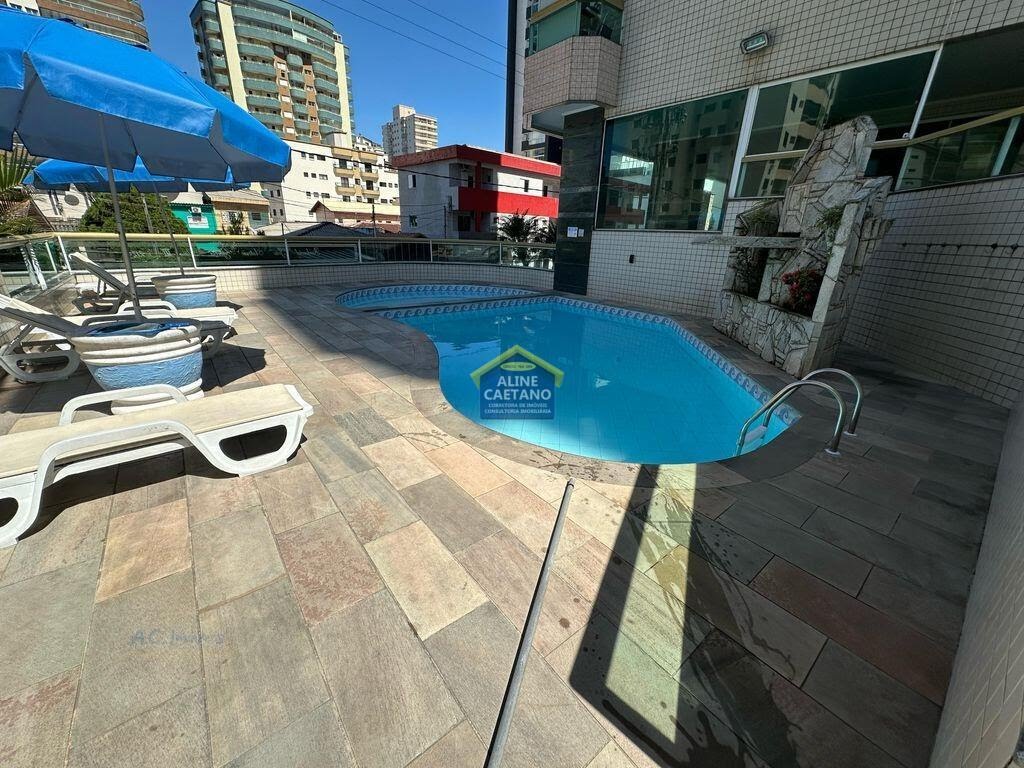 Apartamento à venda com 3 quartos, 1 suíte, 2 vagas e 115m² no Vila Tupi, Praia Grande (SP) — foto 30 de 30