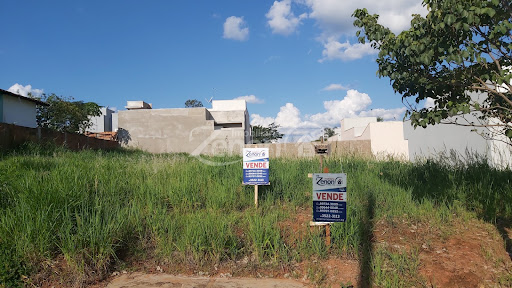 Terreno em Residencial Vista Verde  -  Adamantina