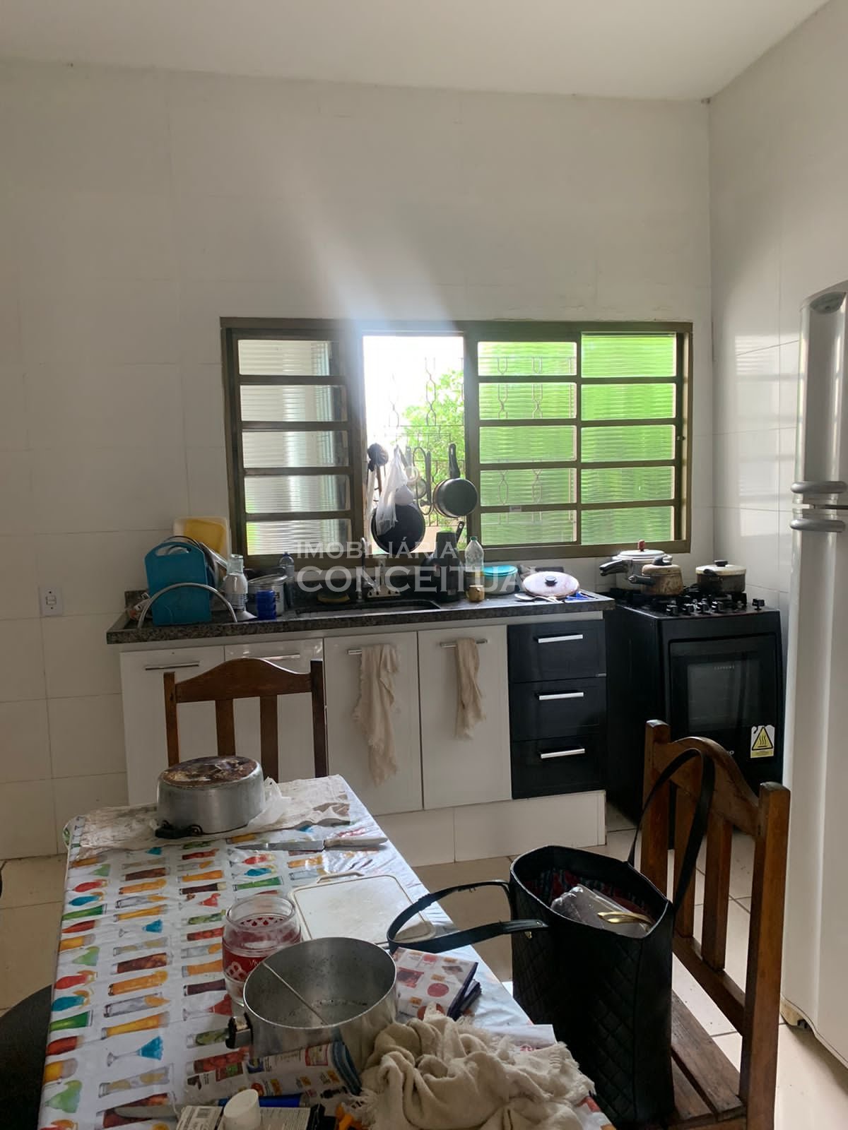 Cozinha