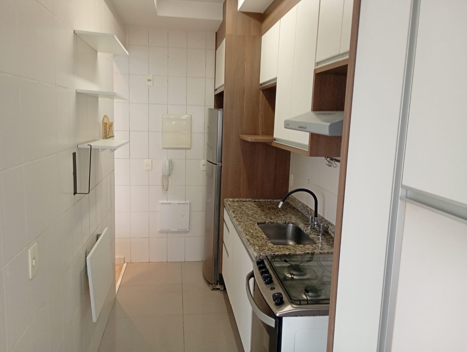 Apartamento à Venda Avenida Raimundo Pereira de Magalhães, Vila Anastácio/SP