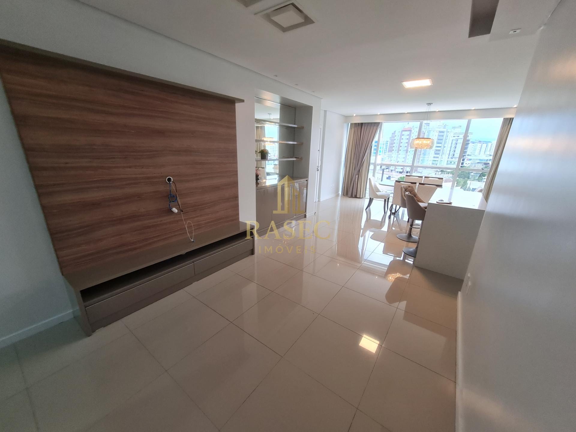 Apartamento para alugar com 2 suítes, 2 vagas e 98m² no Centro II, Brusque (SC) — foto 16 de 22