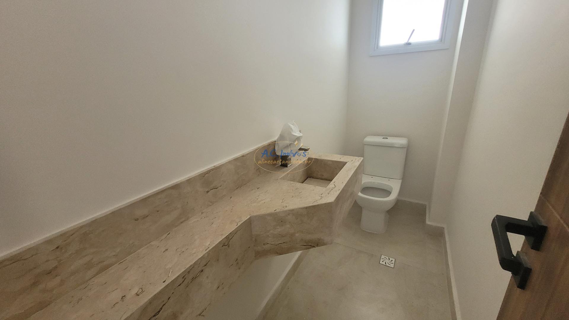 Cobertura à venda com 3 quartos, 3 suítes, 3 vagas e 183m² no Maracanã, Praia Grande (SP) — foto 7 de 29