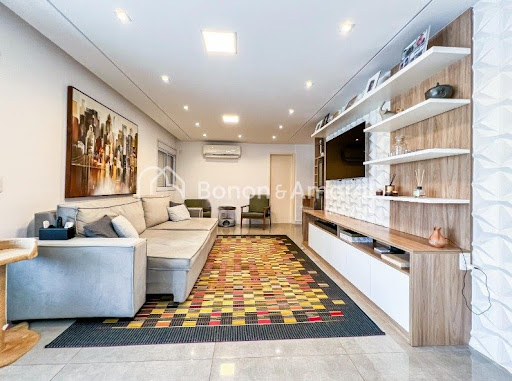 Apartamento, 2 quartos, 108 m² - Foto 4