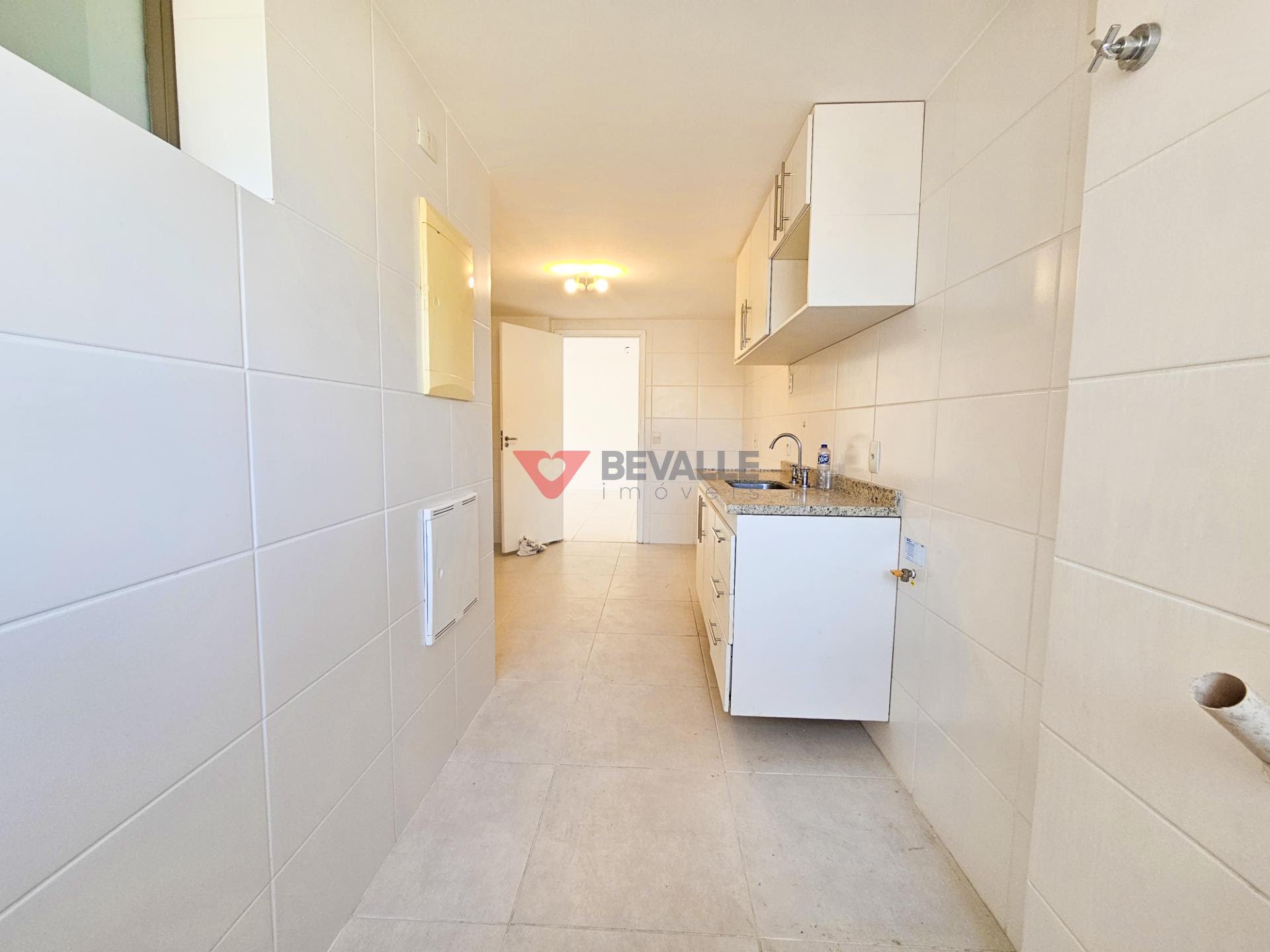 Apartamento à venda com 3 quartos, 1 suíte, 1 vaga e 120m² no Botafogo, Rio de Janeiro (RJ) — foto 17 de 28